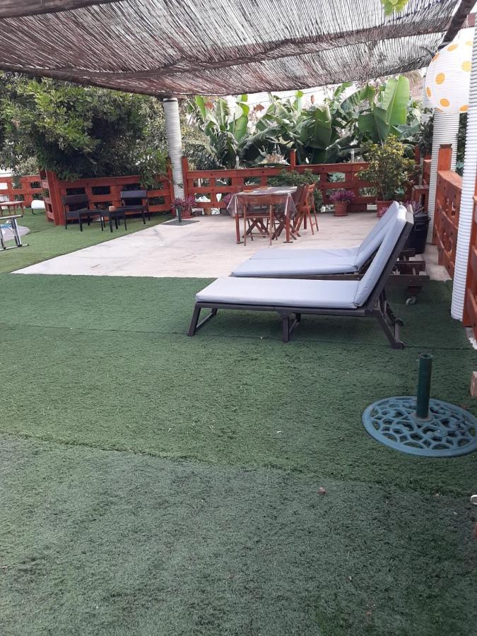 Vila Casa El Pinillo San Nicolás Exteriér fotografie